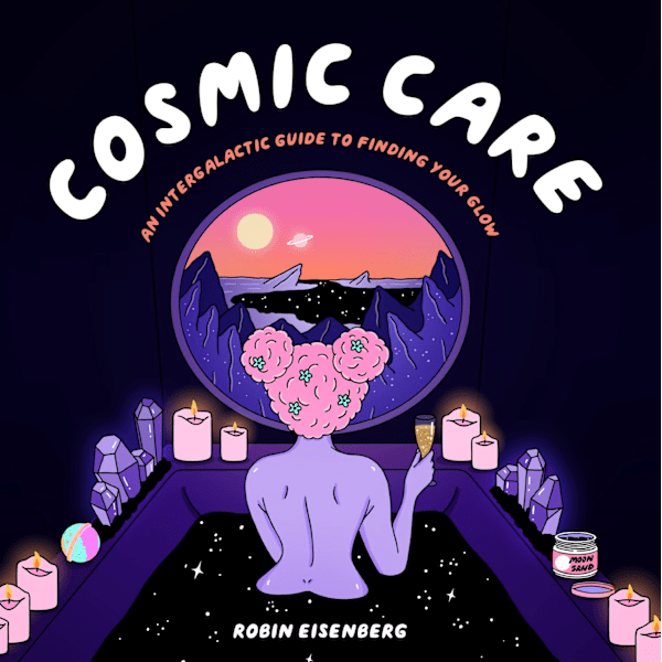 Cosmic Care 9781797203836