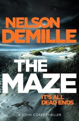 The Maze 9780751565928