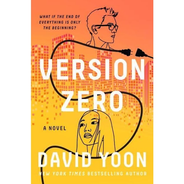 Version Zero 9780593190371