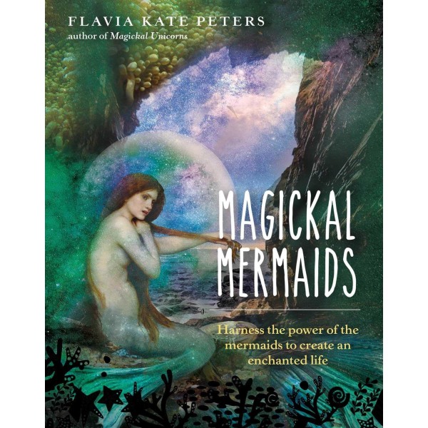 Magickal Mermaids 9781925682434