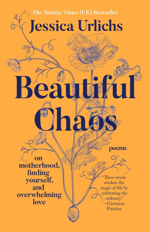 Beautiful Chaos 9798217178018