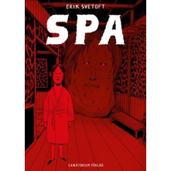 SPA 9789187243271