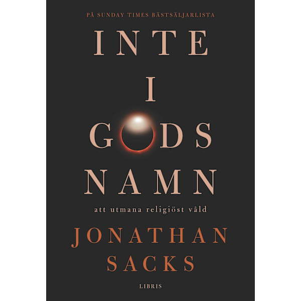 Inte i Guds namn : att utmana religiöst våld 9789173874854