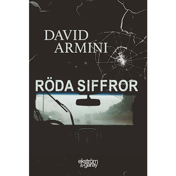 Röda siffror 9789189308824