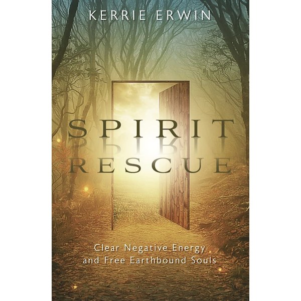 Spirit Rescue 9780738774329
