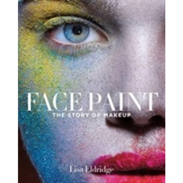 Face Paint 9781419717963
