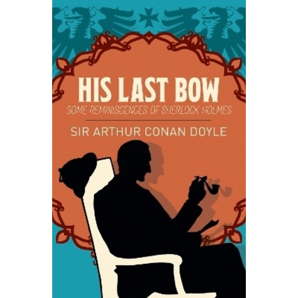 His Last Bow 9781789500875