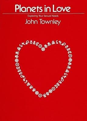 Planets in love 9780914918219