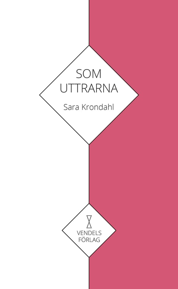 Som uttrarna 9789198663778