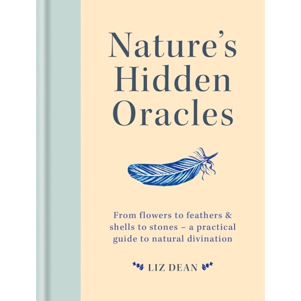 Nature's Hidden Oracles 9781841814940