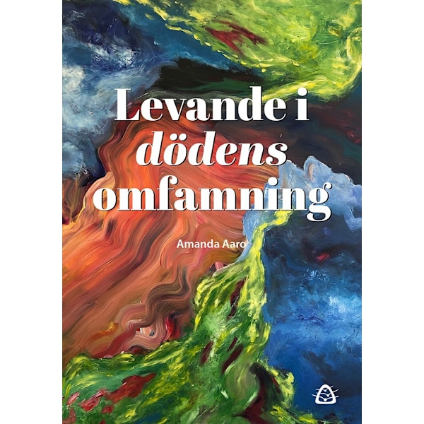 Levande i dödens omfamning 9789189773011