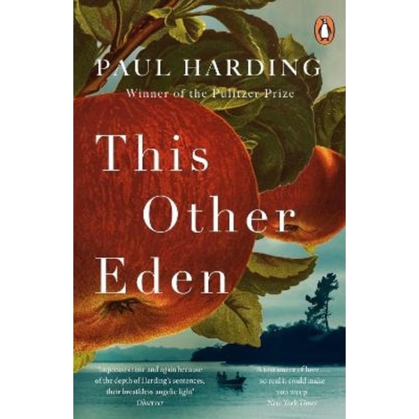 This Other Eden 9781804940853