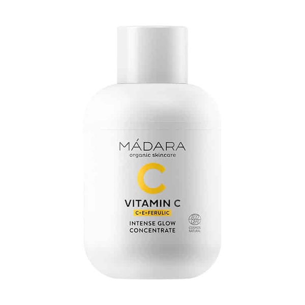 Madara Vitamin C Intense Glow Concentrate 4752223008573