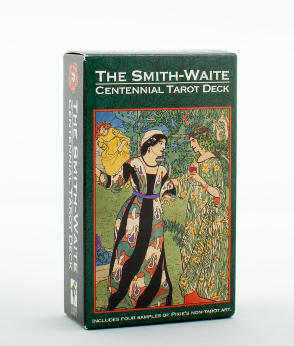 SMITH-WAITE CENTENNIAL (78 9781572817623