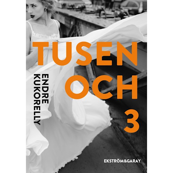 Tusen och 3 9789189559073