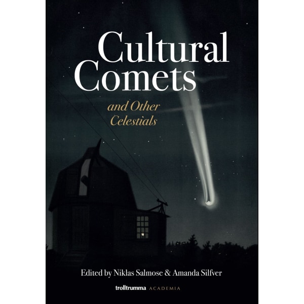 Cultural comets and other celestials 9789198632606