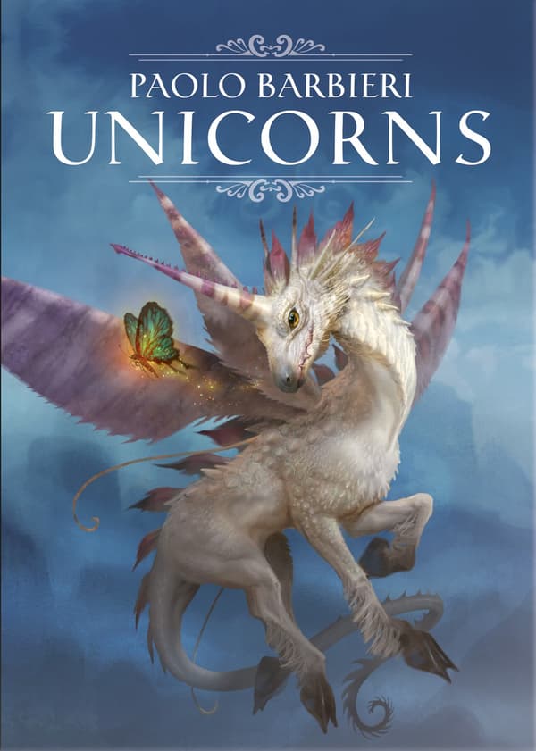 Unicorns Oracle 9788865276754