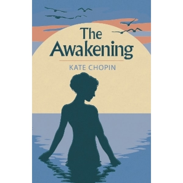 Awakening 9781838574864