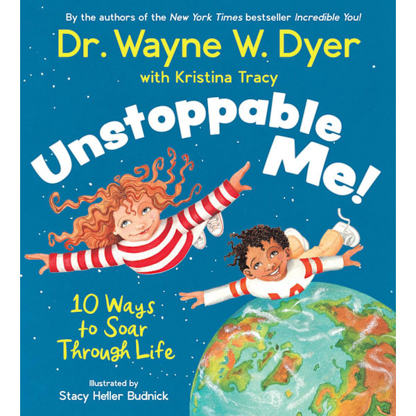 Unstoppable Me! 9781401961039