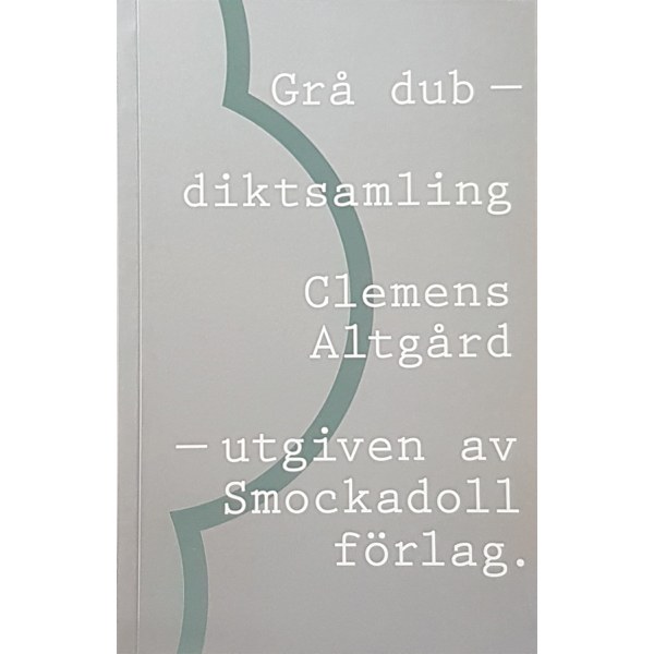 Grå dub 9789186175634