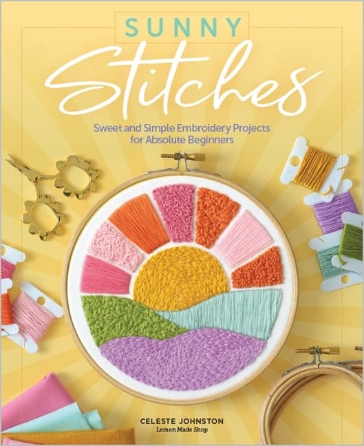 Sunny Stitches 9780764364143