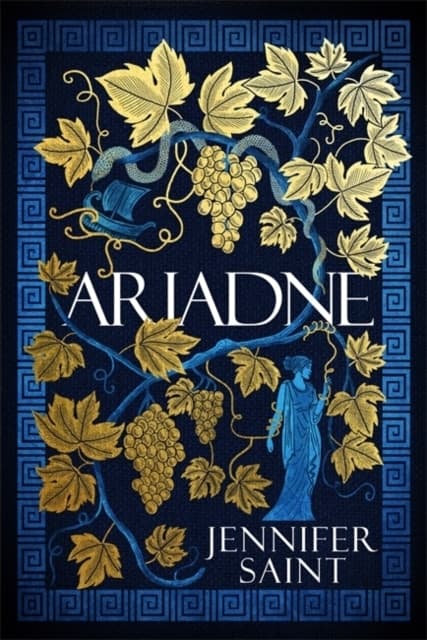 Ariadne 9781472273901