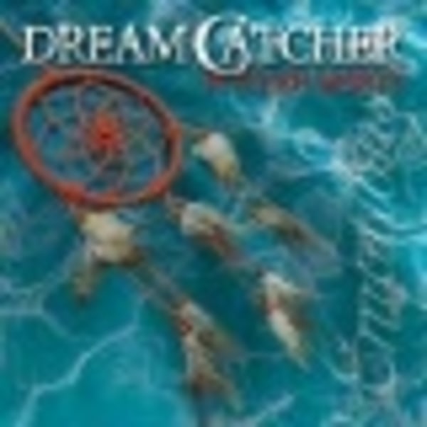 Dreamcatcher water spirit 9788865274132
