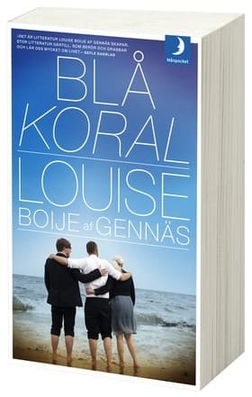 Blå koral 9789175031873