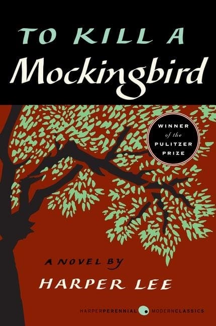 To Kill a Mockingbird 9780060935467