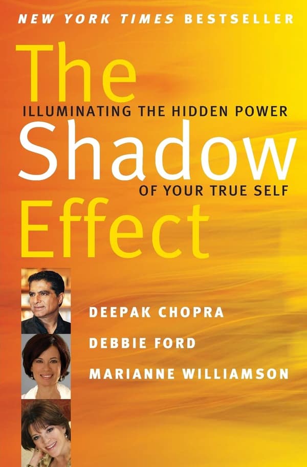 Shadow effect 9780061962646
