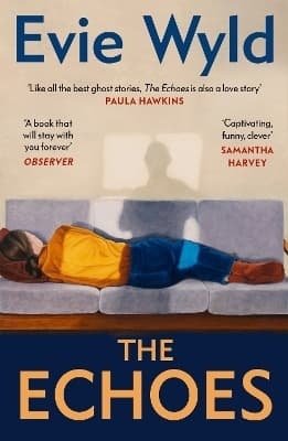 The Echoes 9781529931693