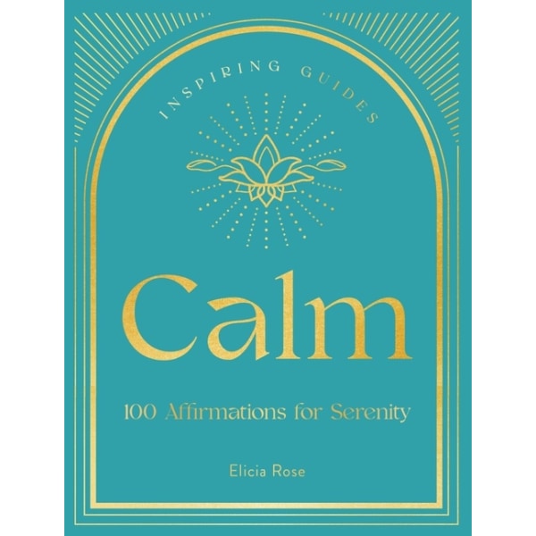 Calm A Guide to Mindful Meditations and 9781631068645