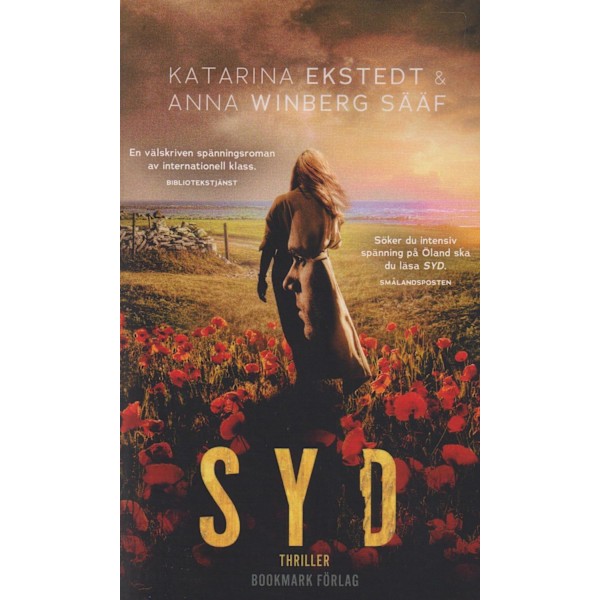 Syd 9789189820647