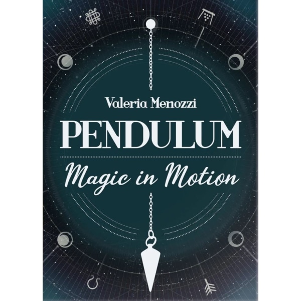Pendulum - Magic in Motion 9788865278581