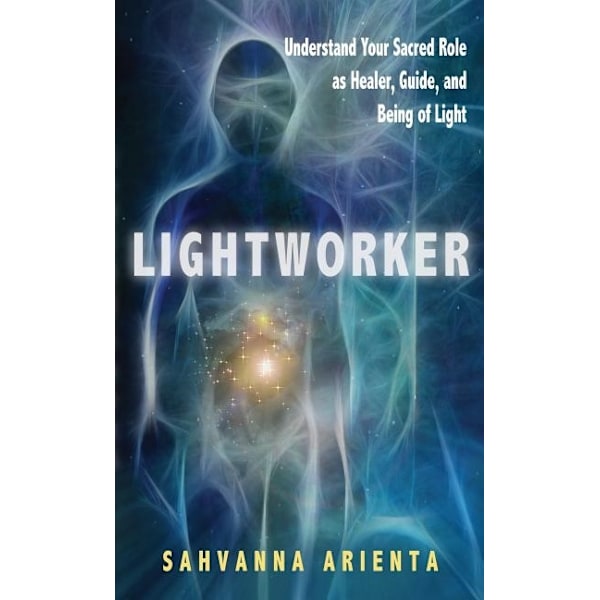 Lightworker 9781601631886
