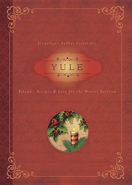 Yule 9780738744513
