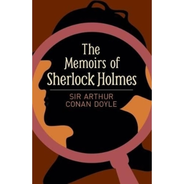 The Memoirs of Sherlock Holmes 9781785996115