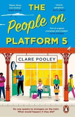 The People on Platform 5 9781804990971