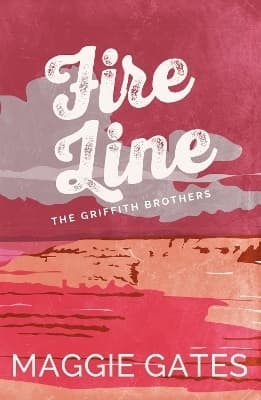 Fire Line 9781399749749