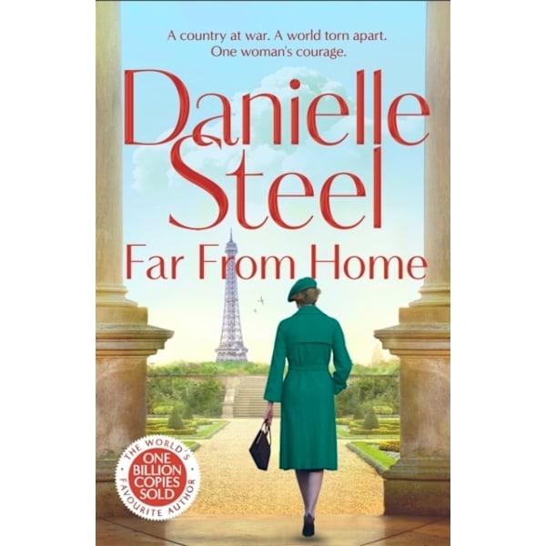 Far From Home 9781529085877