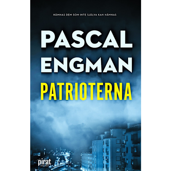 Patrioterna 9789164205667