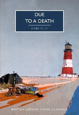 Due to a Death 9780712353144