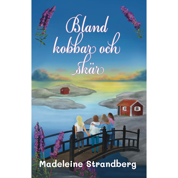 Bland kobbar och skär 9789189263666