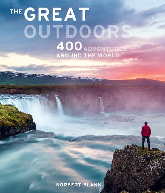 The Great Outdoors 9780764362910