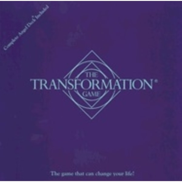 Transformation Game 9780880793803
