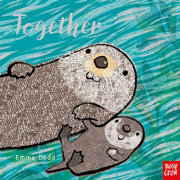 Together 9781788007016