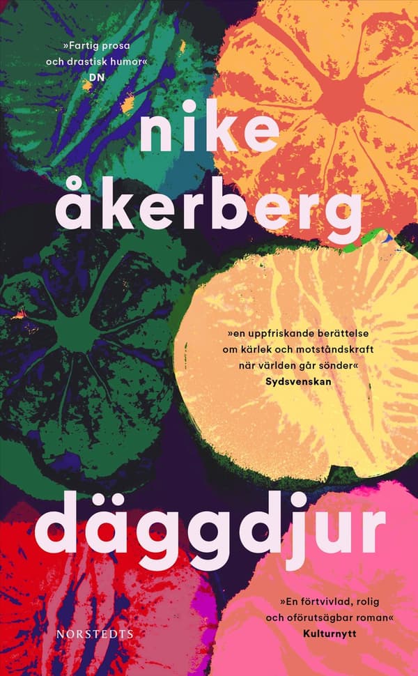 Däggdjur 9789113142579