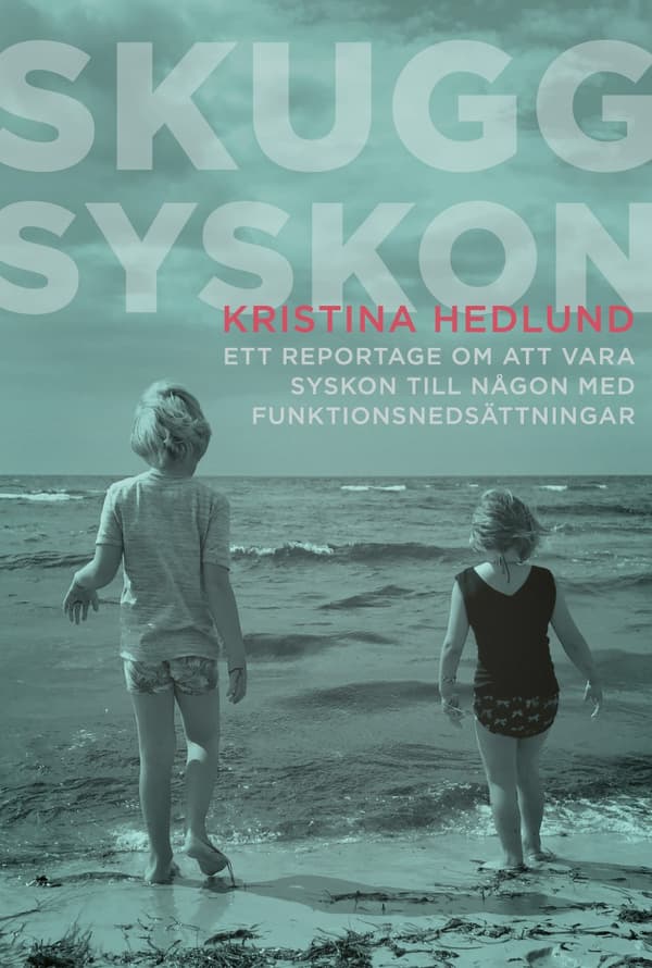 Skuggsyskon 9789189886391