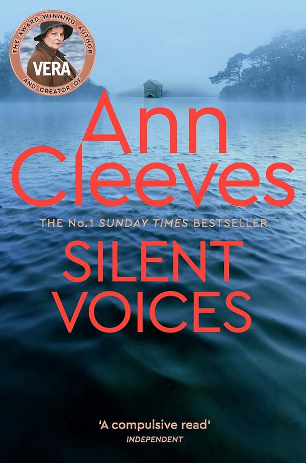 Silent Voices 9781529049954