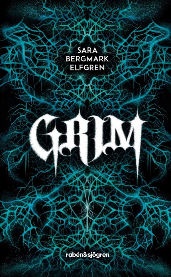 Grim 9789129741841